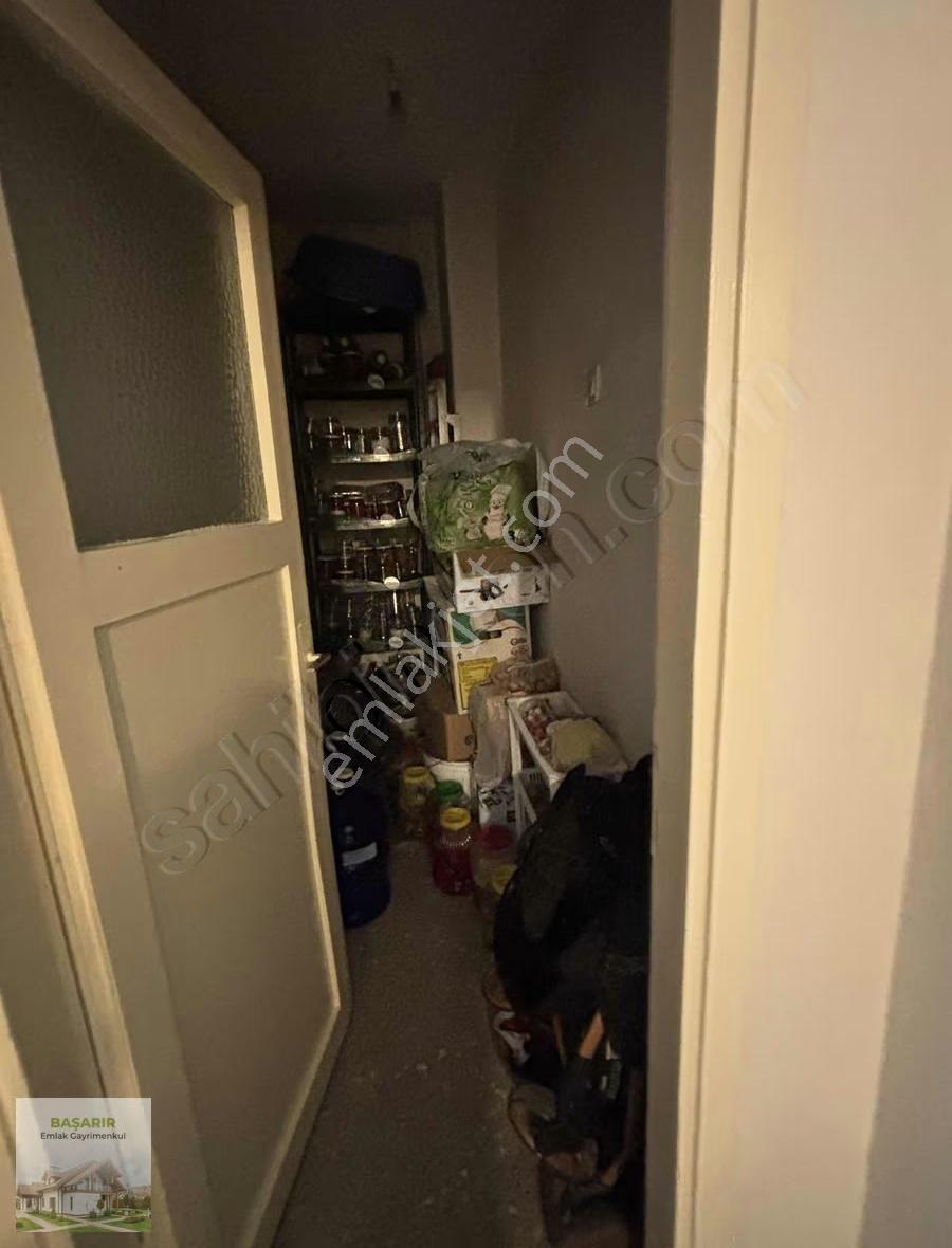 Ordu Caddesine Çok Yakın Ara Kat Çift Cepheli Doğalgazlı Daire - Görsel 20
