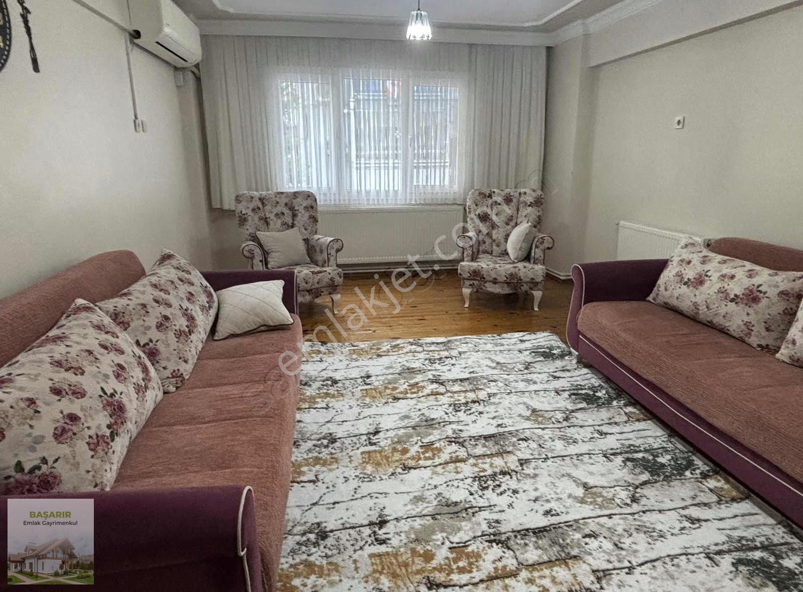 Ordu Caddesine Çok Yakın Ara Kat Çift Cepheli Doğalgazlı Daire - Görsel 28