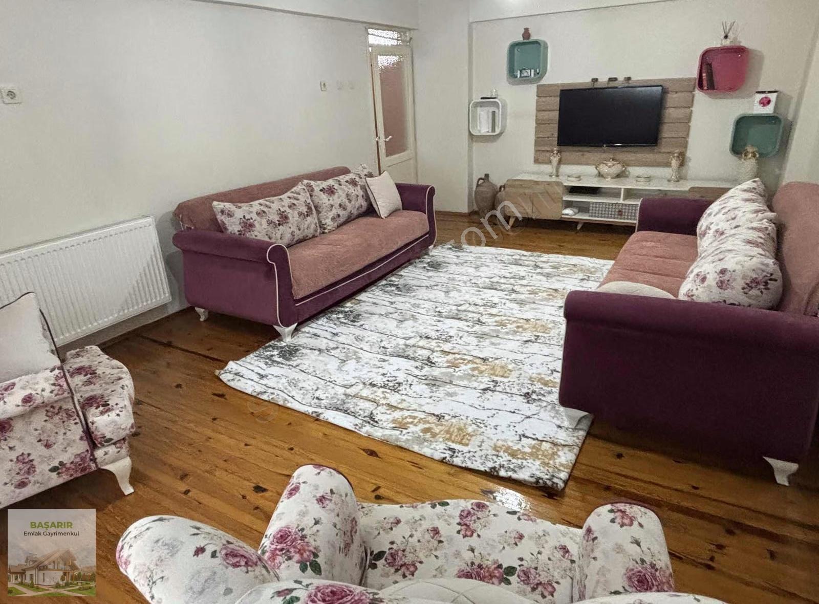 Ordu Caddesine Çok Yakın Ara Kat Çift Cepheli Doğalgazlı Daire - Görsel 29