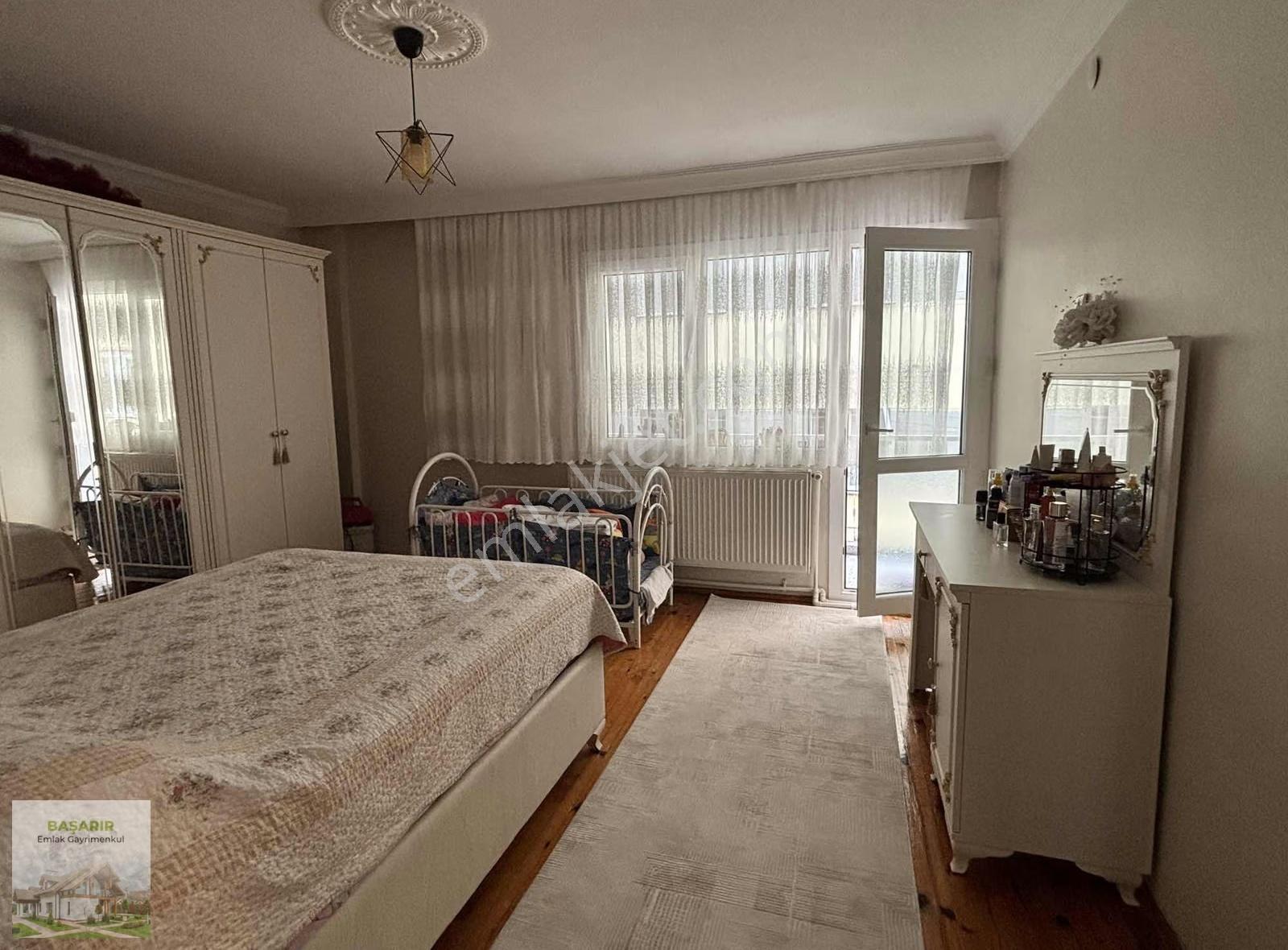 Ordu Caddesine Çok Yakın Ara Kat Çift Cepheli Doğalgazlı Daire - Görsel 34