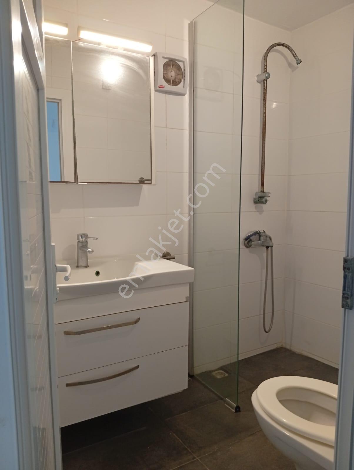 Aydın Didim Akbük Merkez'de Günlük Kiralık Denize Sıfır Eşyalı Bahçeli Müstakil Ev - Görsel 34