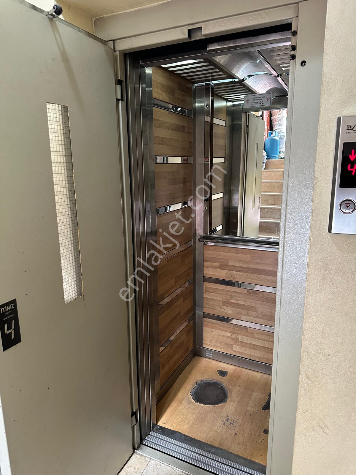 Deliklitaş İpekyolu Sanayii Karşısında Satılık Dubleks Daire - Görsel 4
