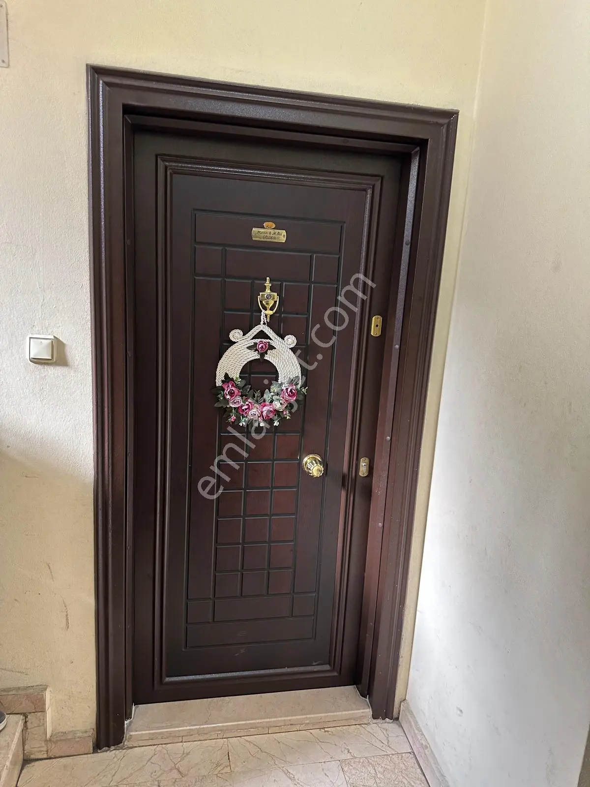 Deliklitaş İpekyolu Sanayii Karşısında Satılık Dubleks Daire - Görsel 5