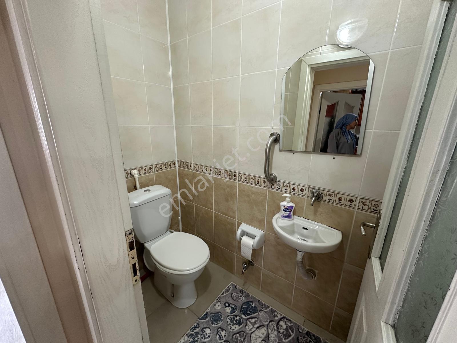 Deliklitaş İpekyolu Sanayii Karşısında Satılık Dubleks Daire - Görsel 9