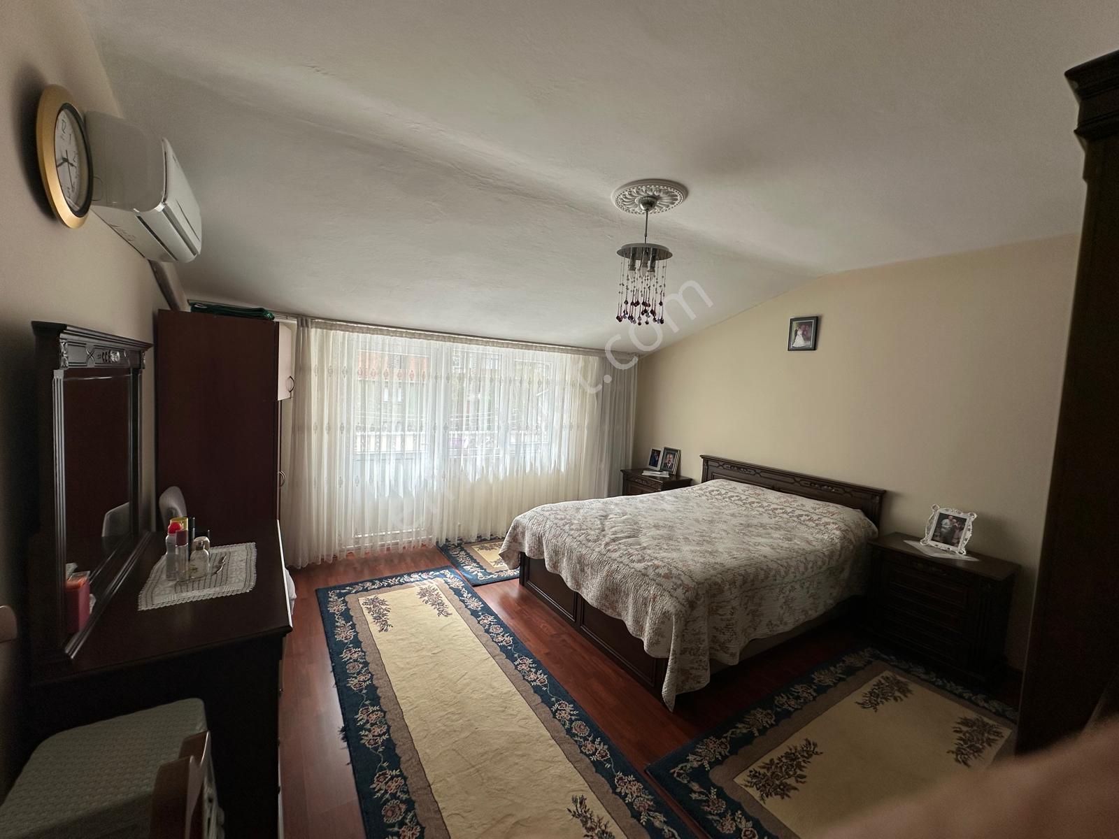 Deliklitaş İpekyolu Sanayii Karşısında Satılık Dubleks Daire - Görsel 16