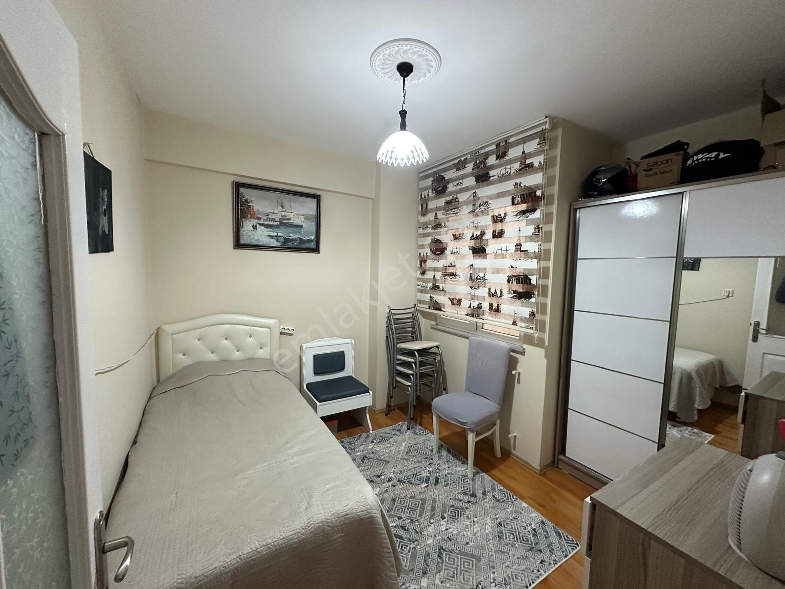 Deliklitaş İpekyolu Sanayii Karşısında Satılık Dubleks Daire - Görsel 10