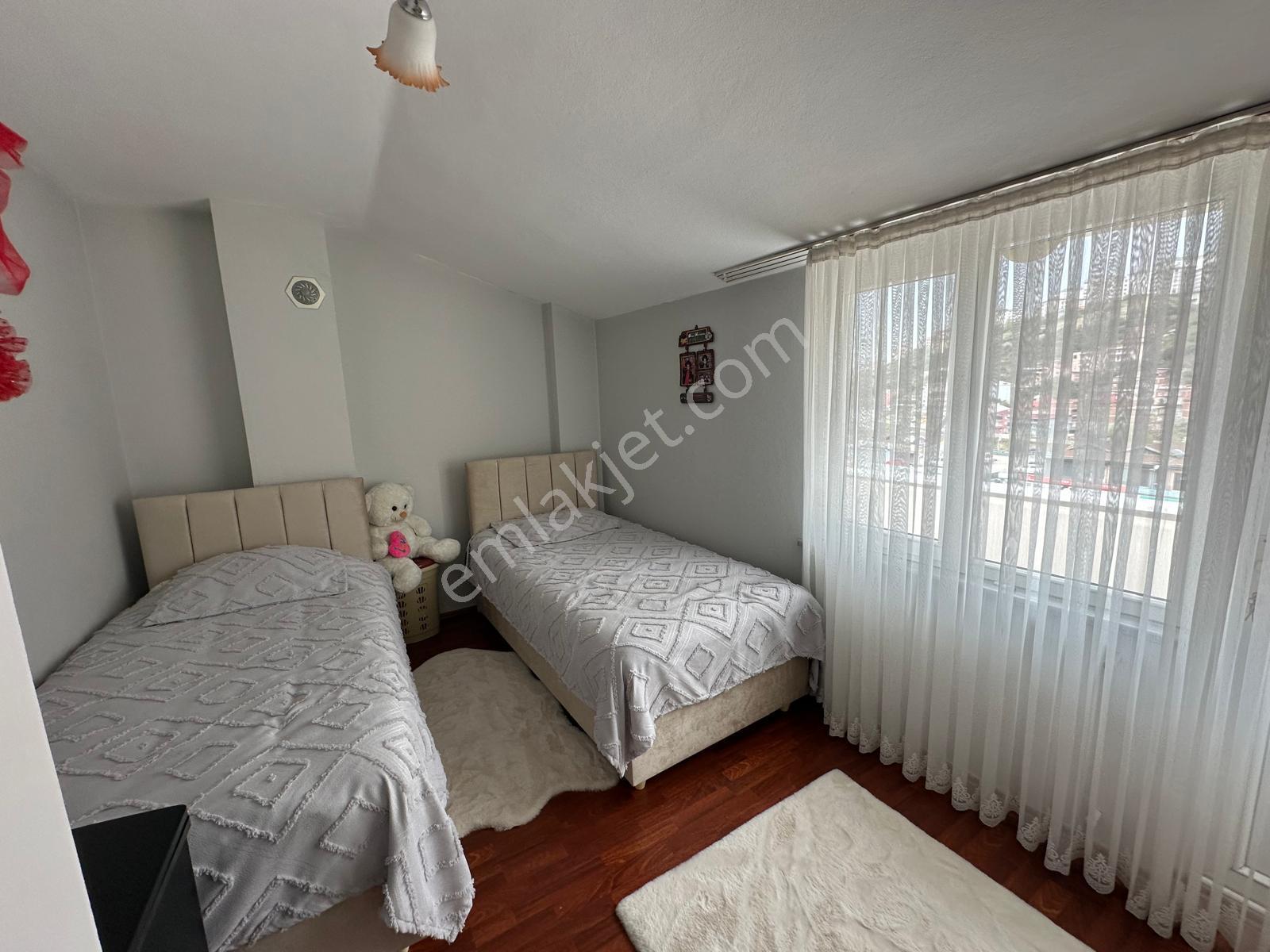 Deliklitaş İpekyolu Sanayii Karşısında Satılık Dubleks Daire - Görsel 15