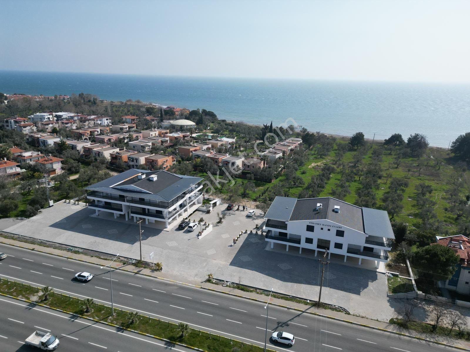 Ana Yol Üstü 30m Cepheli Kiralık Dükkan & Deposu - Görsel 2