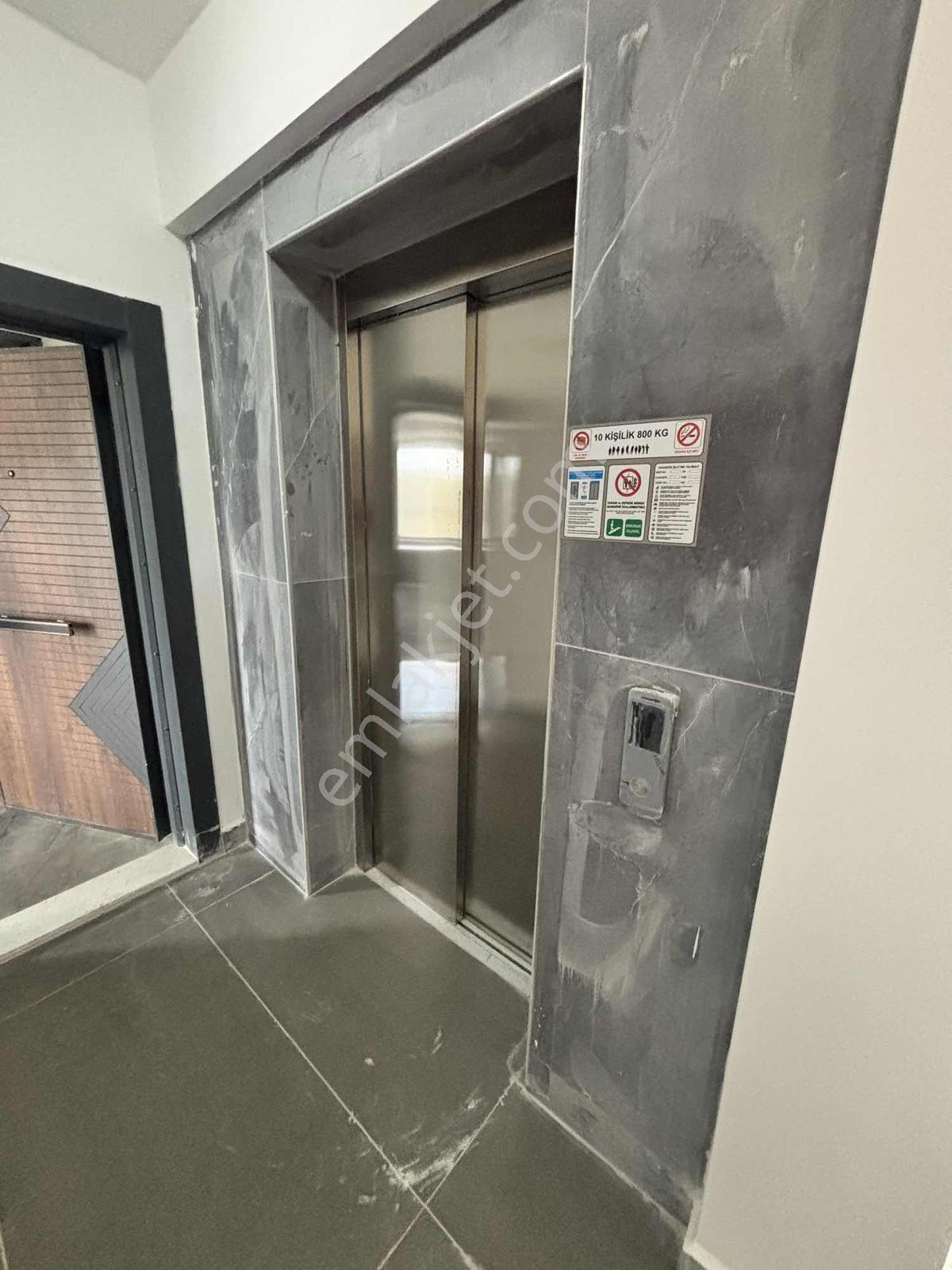 Remax / Can Baydır / Satılık 1+1 Havuzlu Sitede - Görsel 10