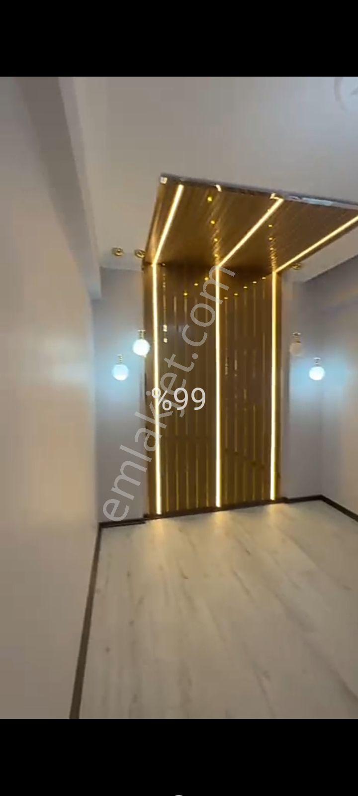 Esenyurt Mehterçeşme Satılık 2+1 Daire