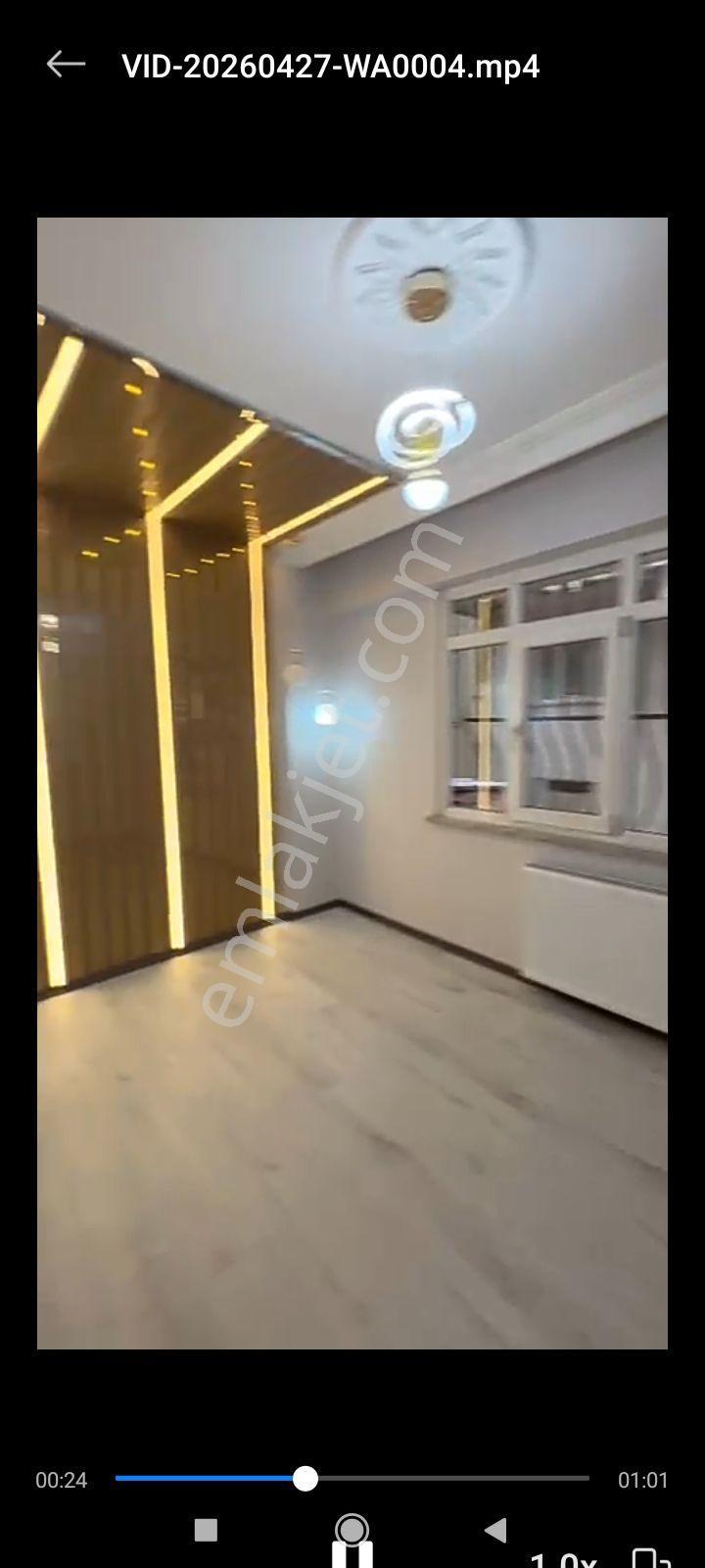 Esenyurt Mehterçeşme Satılık 2+1 Daire - Görsel 13