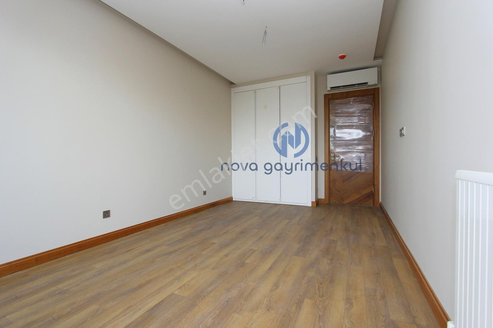 **nova** Yenişehir Limonlukta Satılık 4+1 295 M2 - Görsel 26