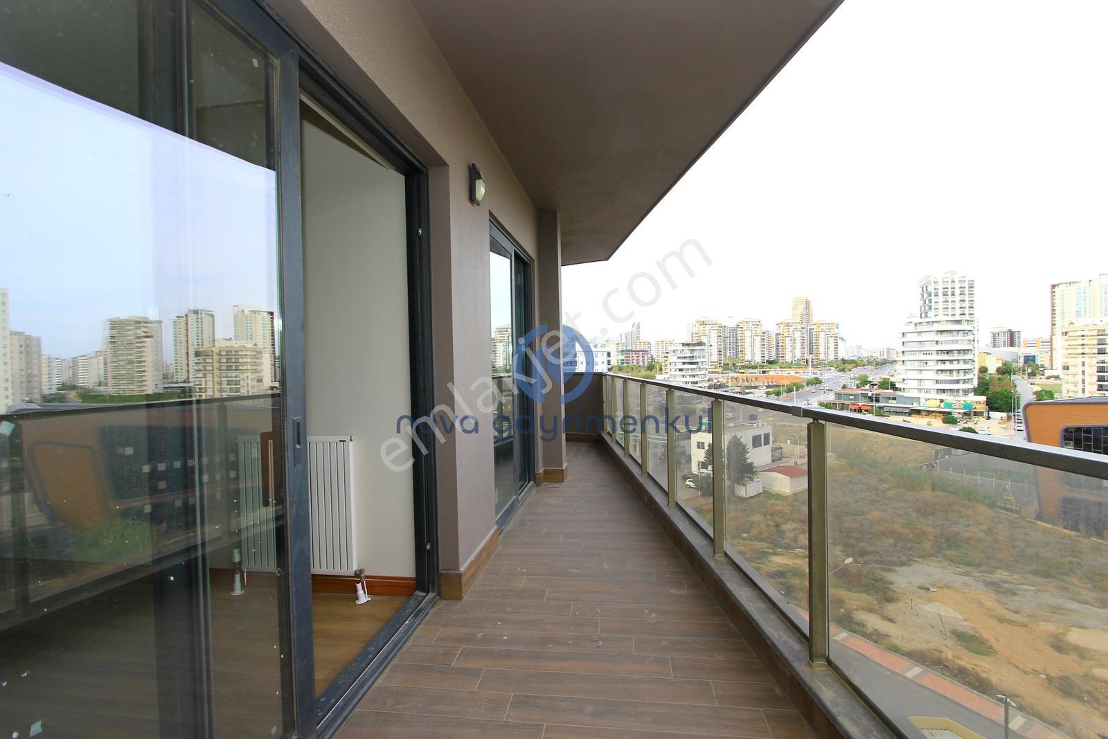 **nova** Yenişehir Limonlukta Satılık 4+1 295 M2 - Görsel 25