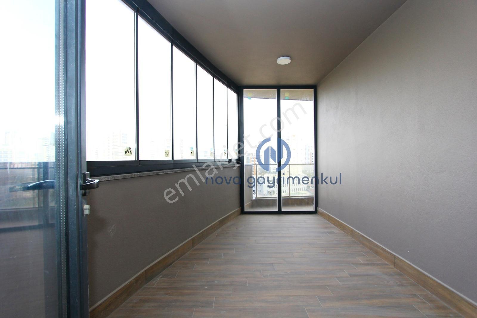**nova** Yenişehir Limonlukta Satılık 4+1 295 M2 - Görsel 22
