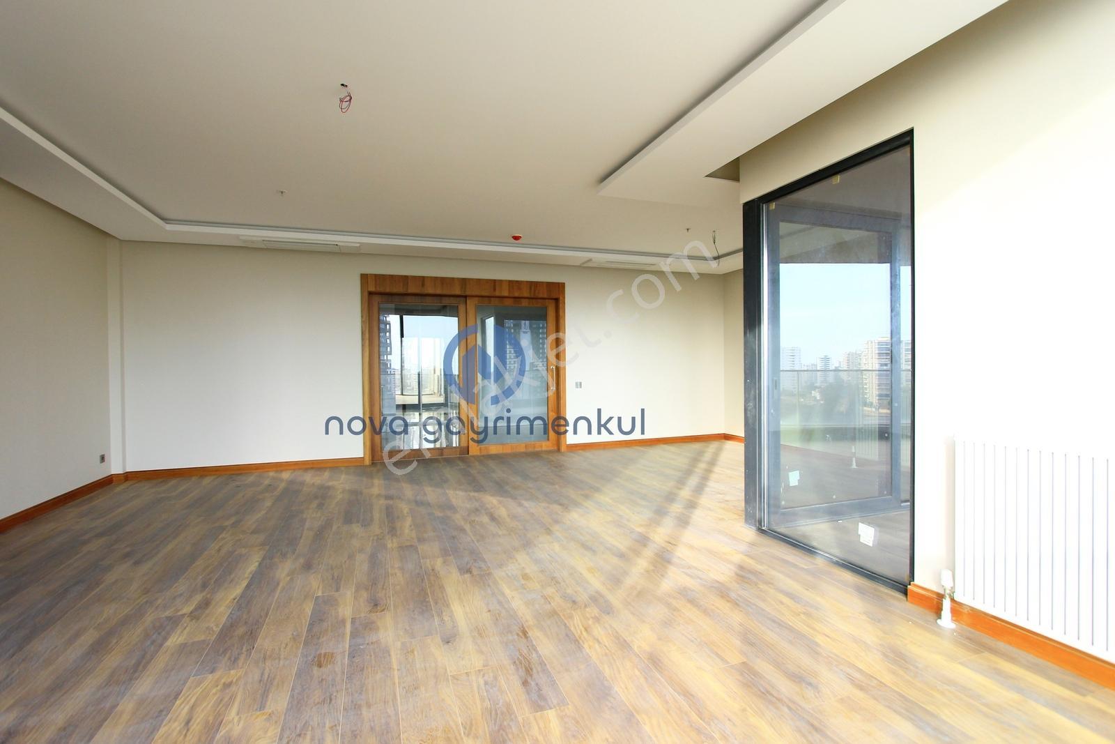 **nova** Yenişehir Limonlukta Satılık 4+1 295 M2 - Görsel 33