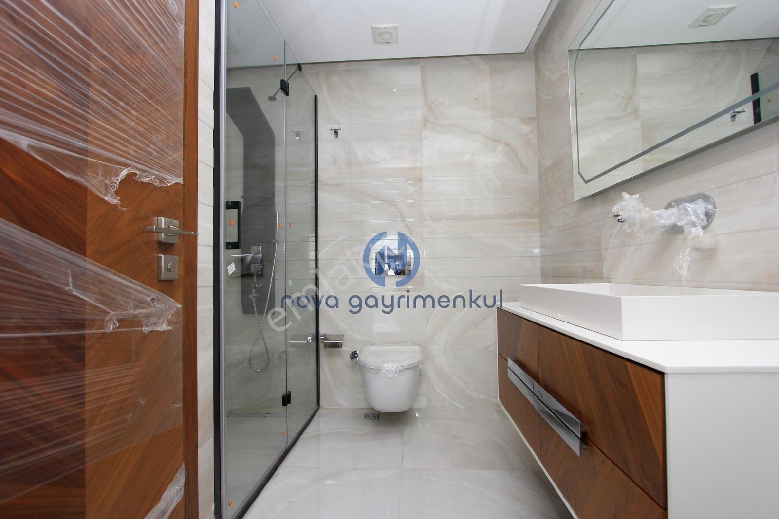 **nova** Yenişehir Limonlukta Satılık 4+1 295 M2 - Görsel 14