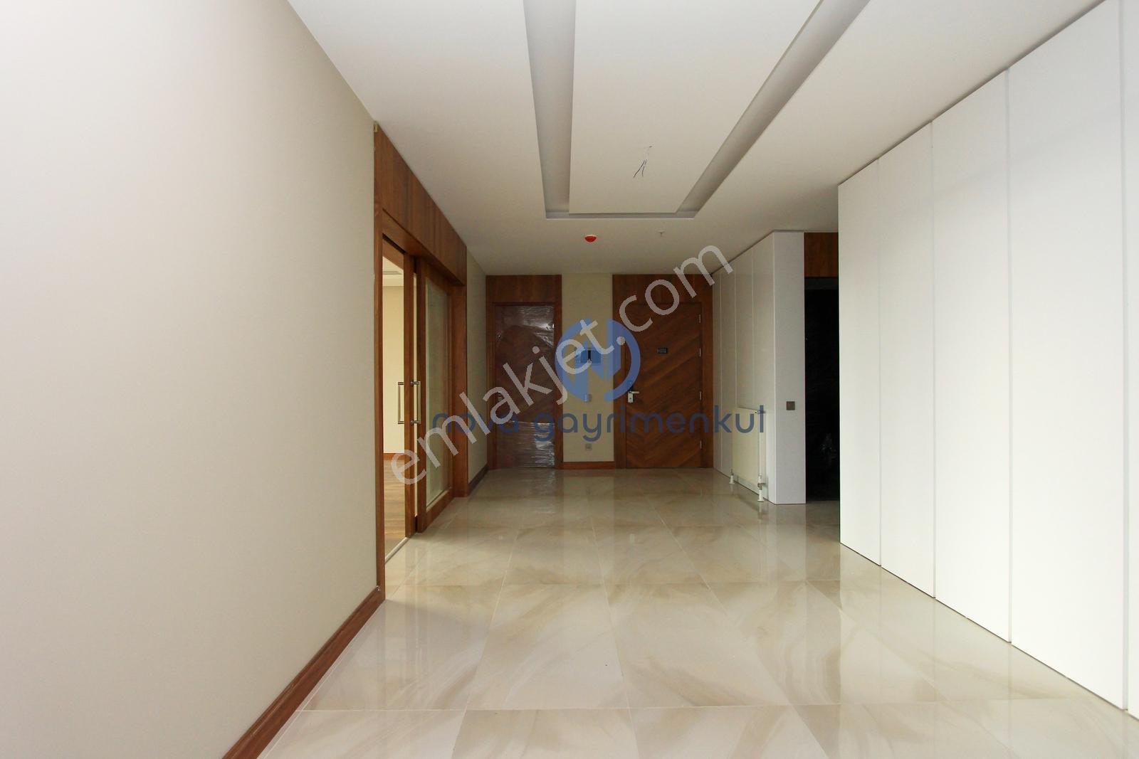 **nova** Yenişehir Limonlukta Satılık 4+1 295 M2 - Görsel 30