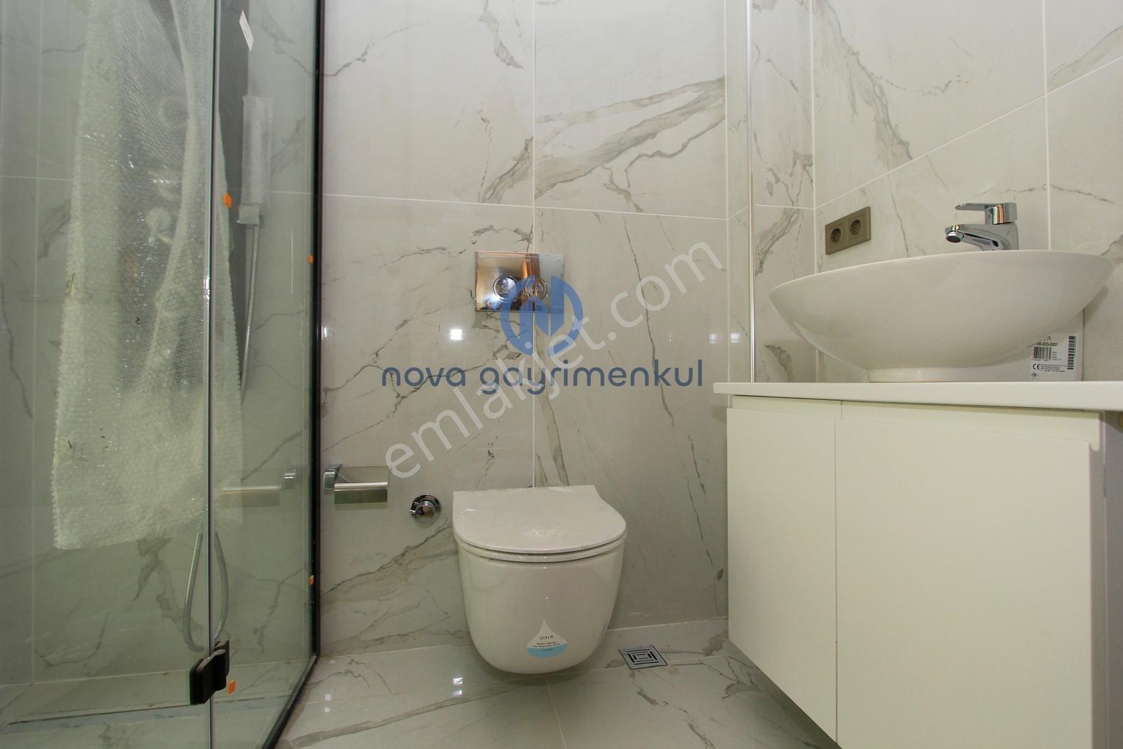 **nova** Yenişehir Limonlukta Satılık 4+1 295 M2 - Görsel 8