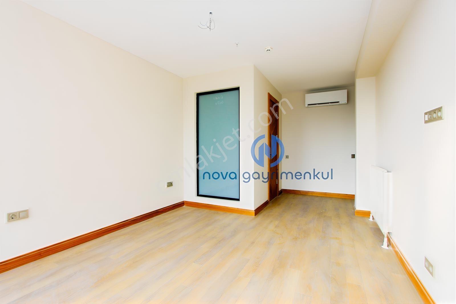 **nova** Yenişehir Limonlukta Satılık 4+1 295 M2 - Görsel 19