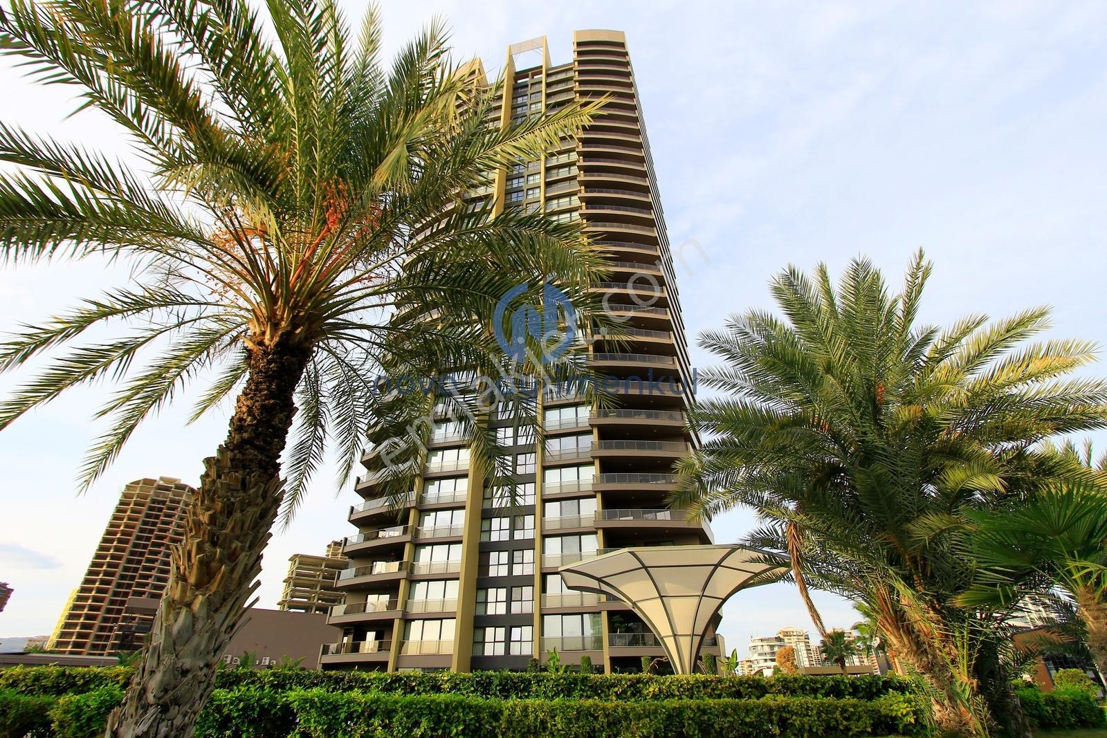 **nova** Yenişehir Limonlukta Satılık 4+1 295 M2