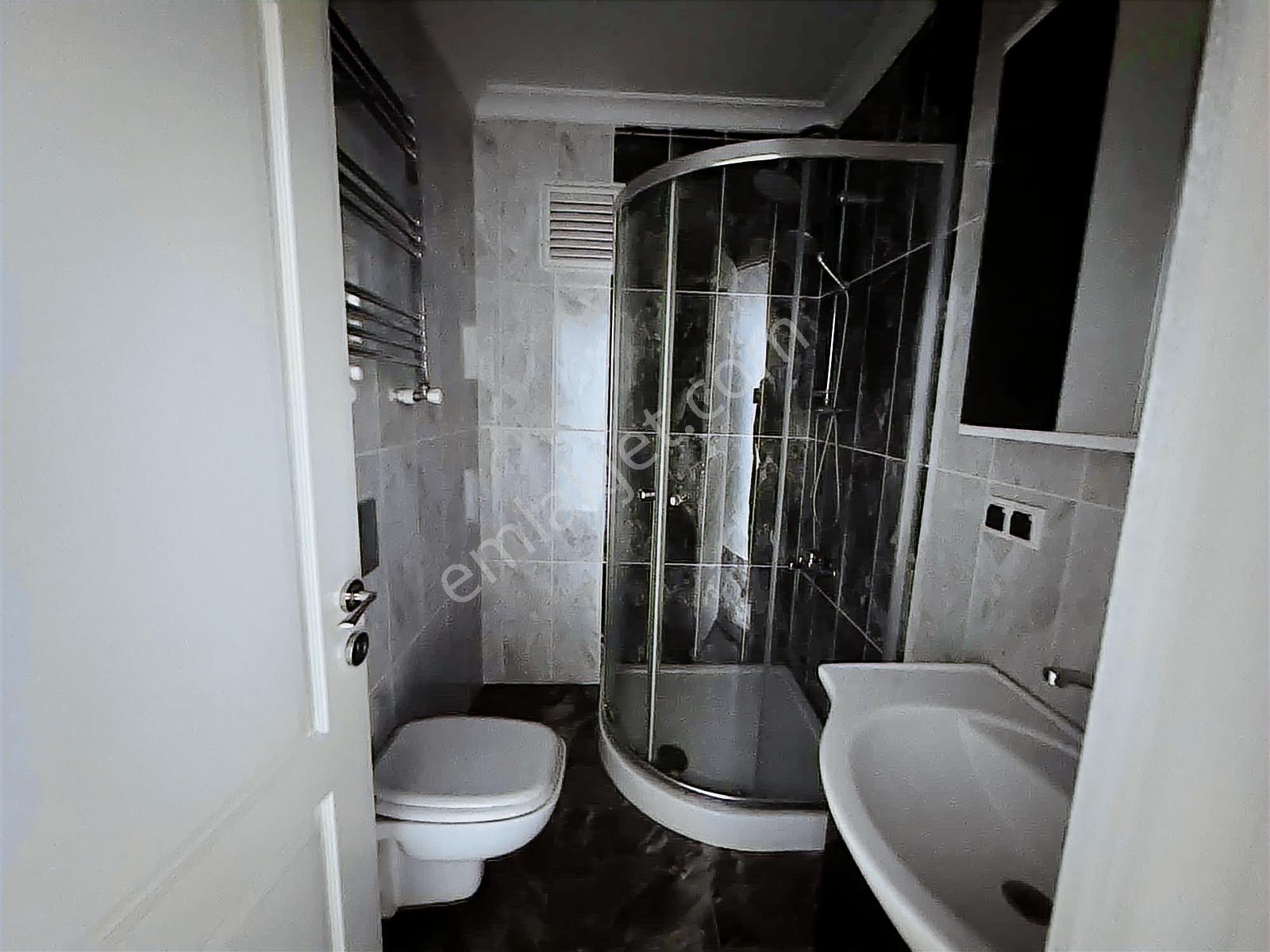Çağlayan'da Yeni Binada Eşyalı Kiralık 2+1 Daire - Görsel 18