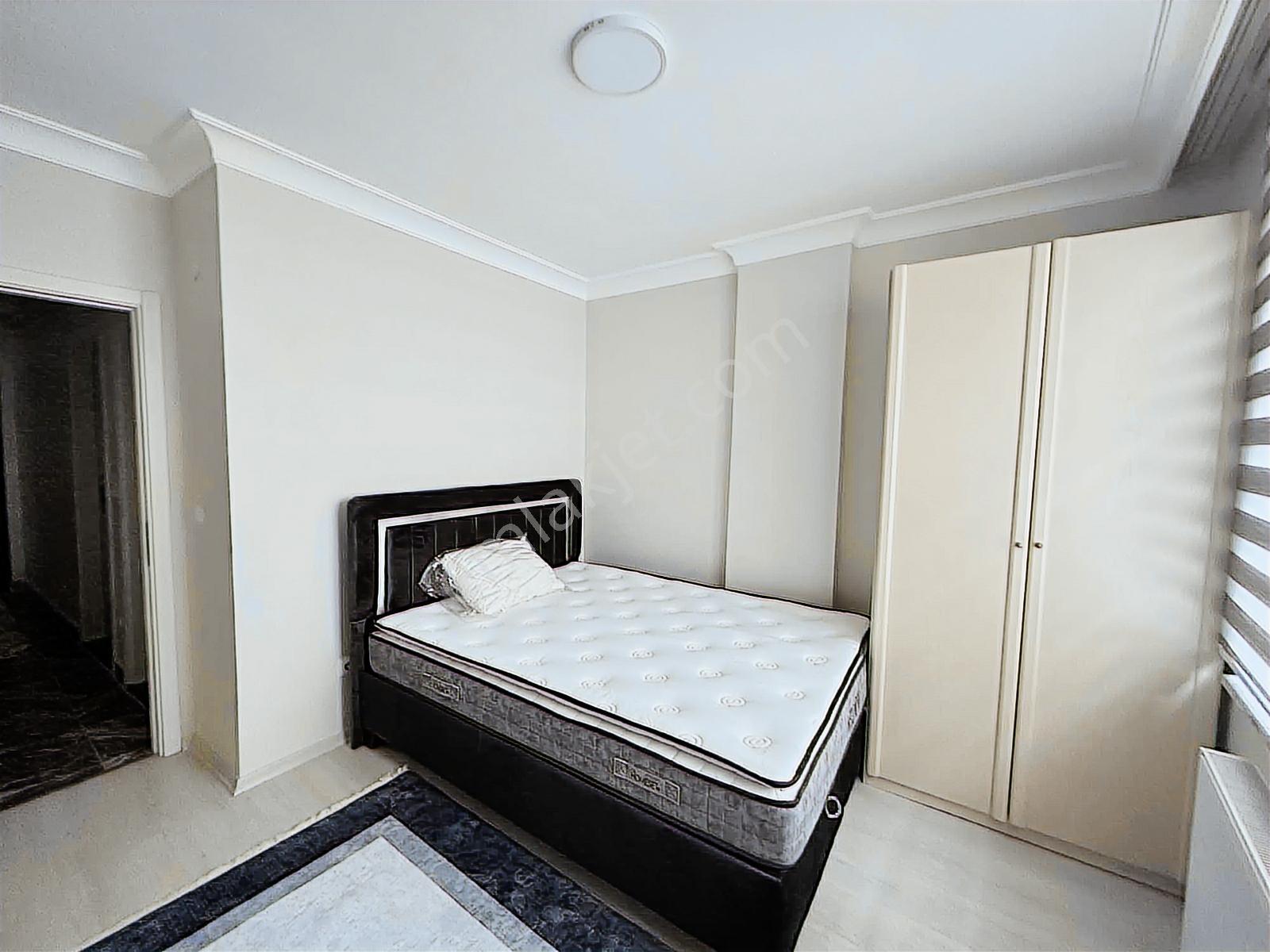 Çağlayan'da Yeni Binada Eşyalı Kiralık 2+1 Daire - Görsel 8