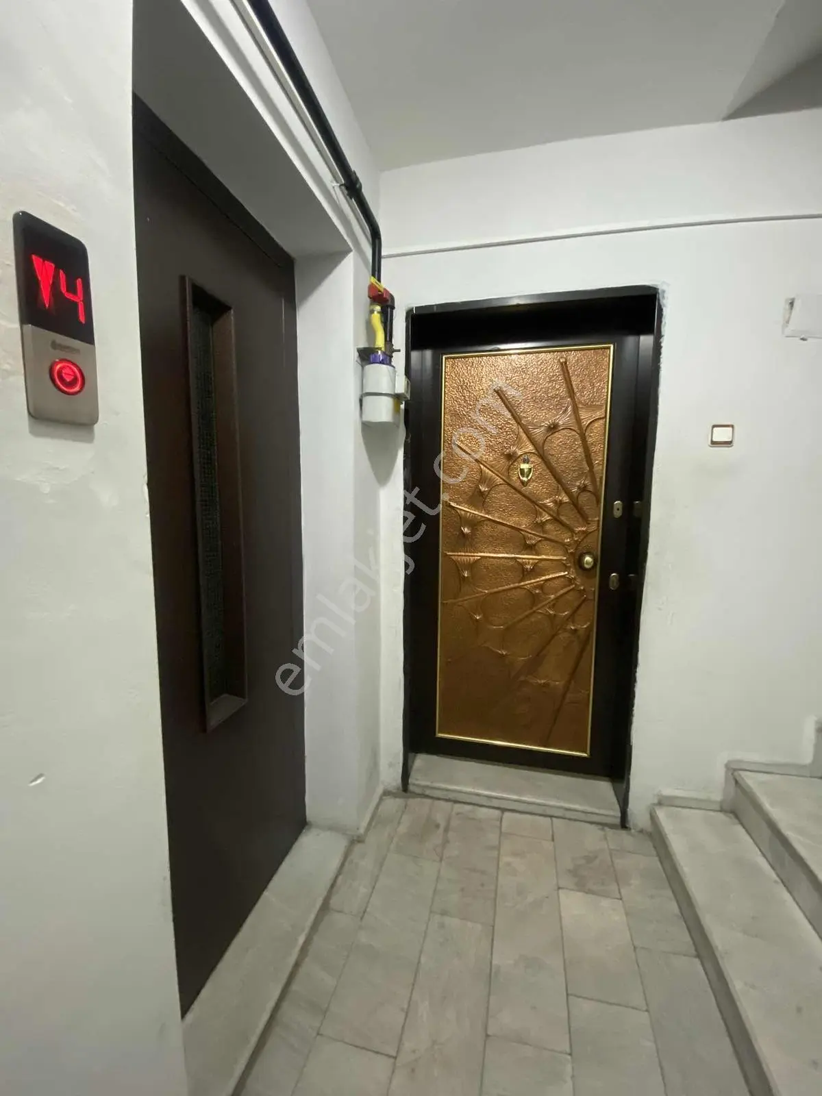 Efeler Kurtuluş Mah Satılık Daire.. - Görsel 4
