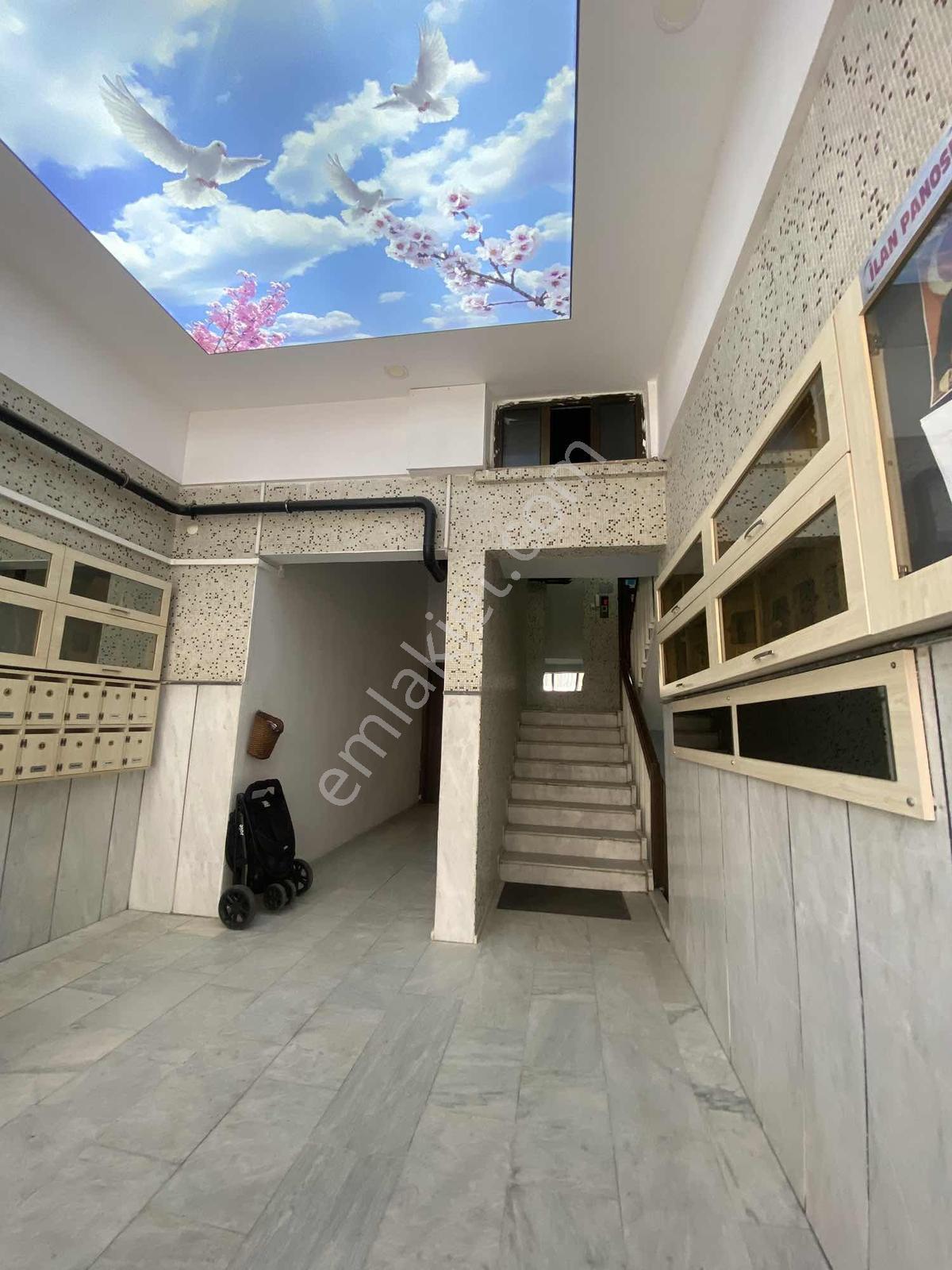Efeler Kurtuluş Mah Satılık Daire.. - Görsel 11