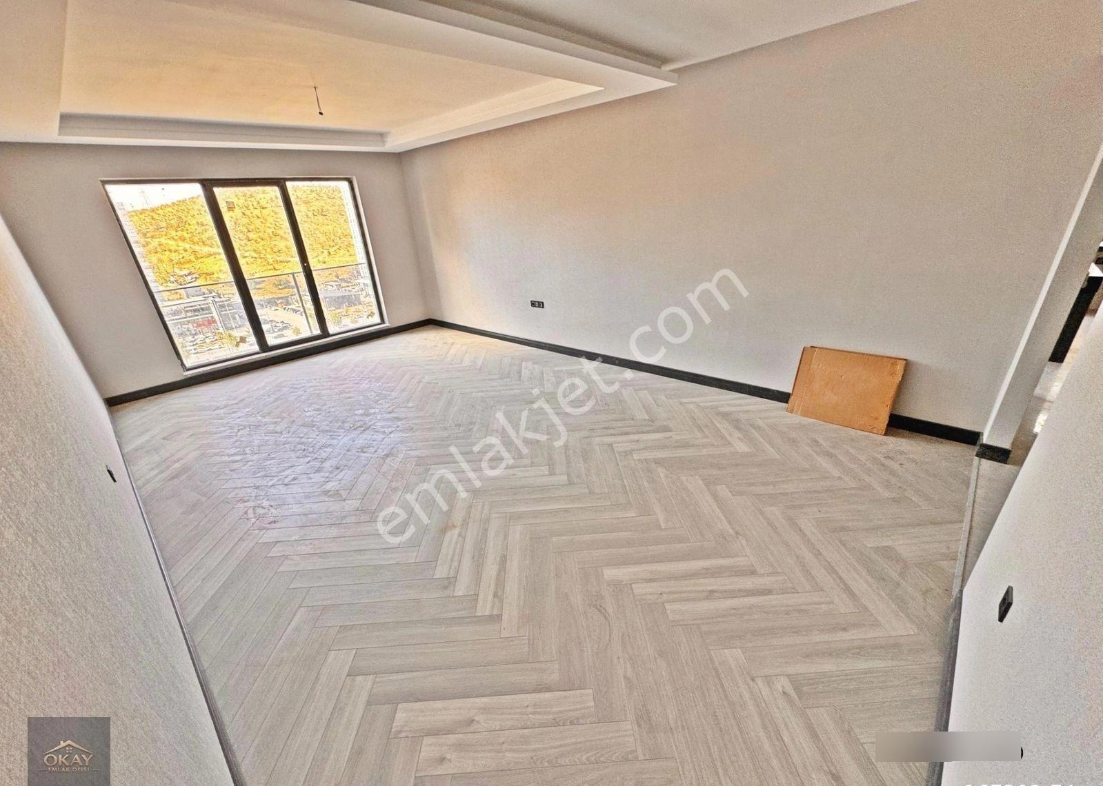Ovacık Kenten Platinde Satılık 4+1 Site Dairesi - Görsel 26