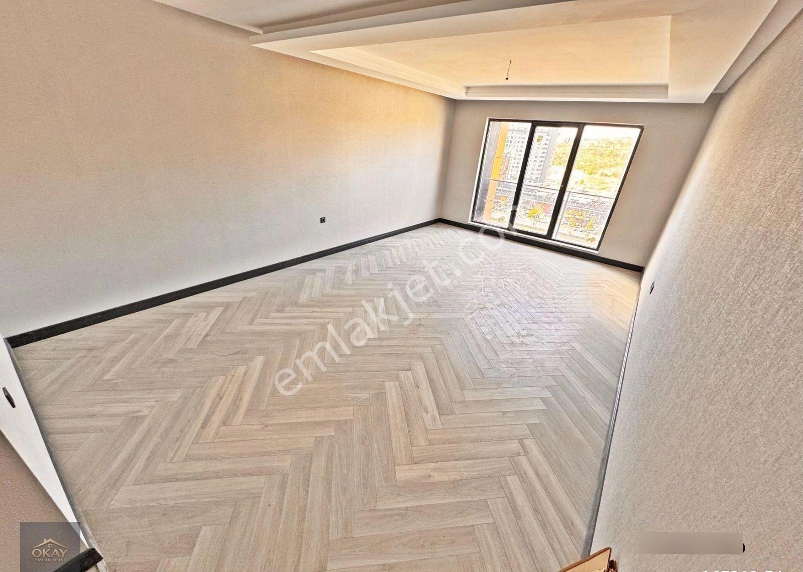 Ovacık Kenten Platinde Satılık 4+1 Site Dairesi - Görsel 27