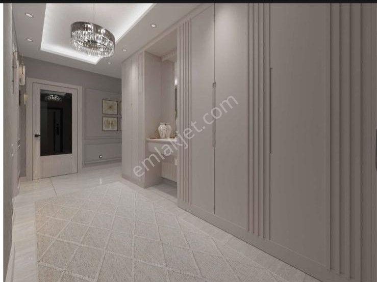 Güvenevler'de Satılık 3,5+1 Yerden Isıtmalı Daire (sıfır) - Görsel 26