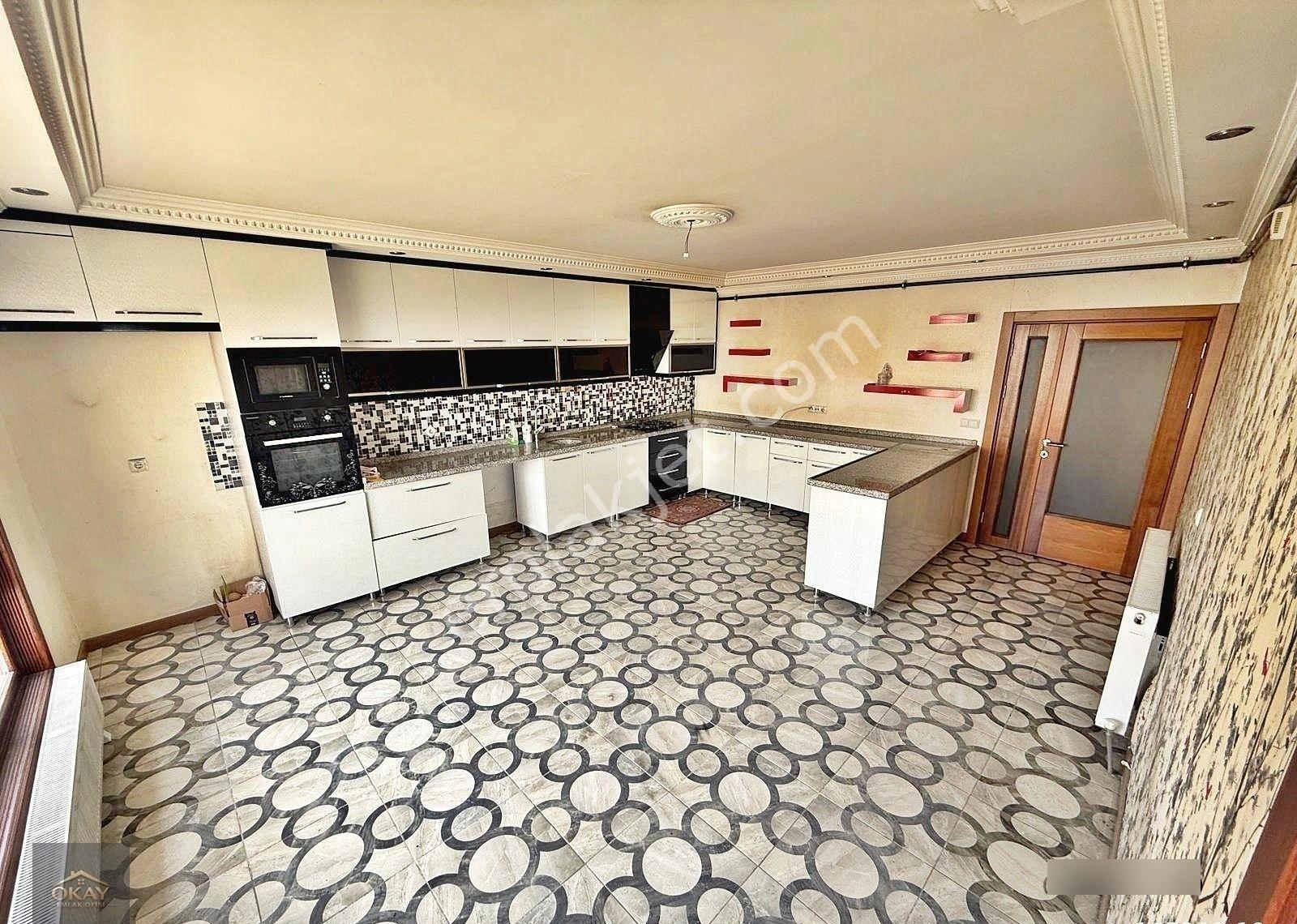 Yozgat Bulvarı Üzeri Kapalı Otoparklı Asansörlü Kaçmaz 4+1 Dublex - Görsel 7