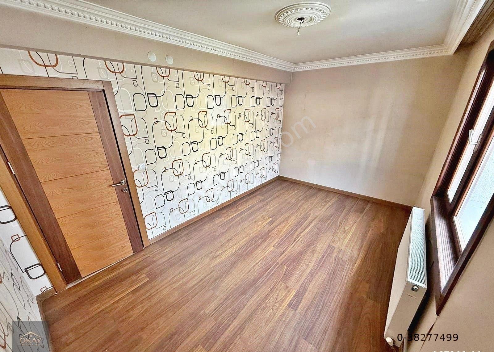 Yozgat Bulvarı Üzeri Kapalı Otoparklı Asansörlü Kaçmaz 4+1 Dublex - Görsel 30