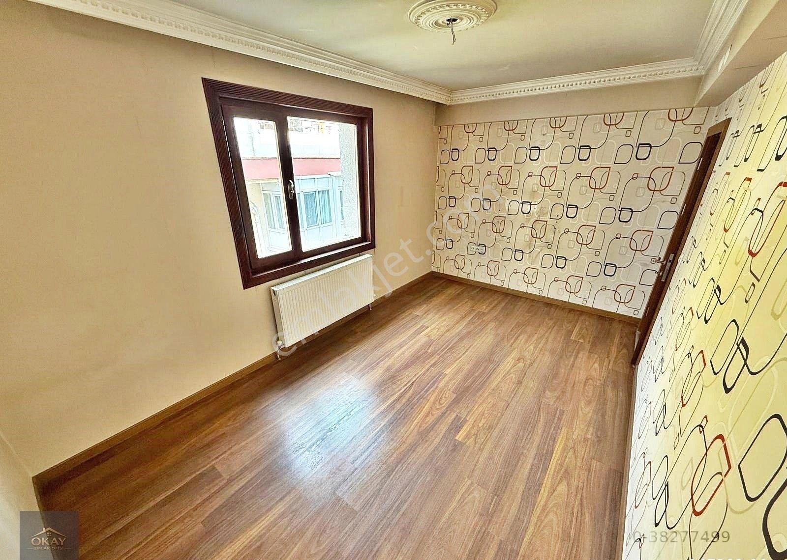 Yozgat Bulvarı Üzeri Kapalı Otoparklı Asansörlü Kaçmaz 4+1 Dublex - Görsel 15