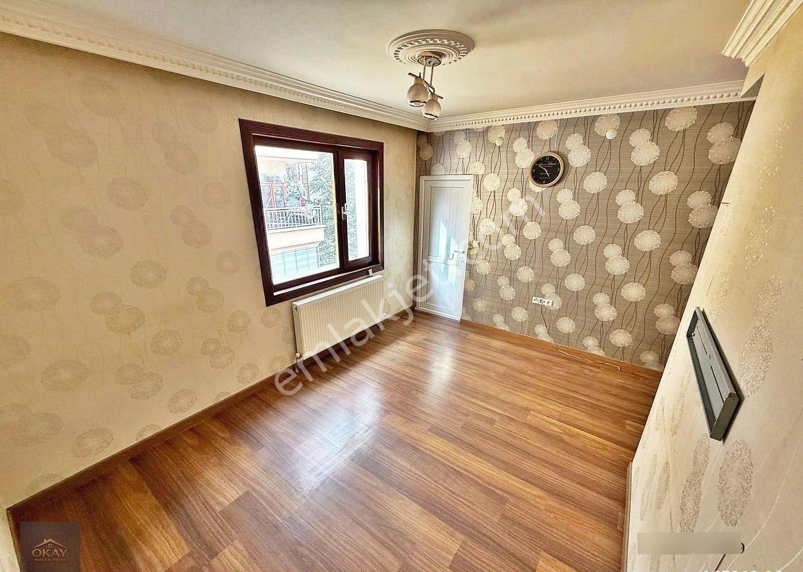 Yozgat Bulvarı Üzeri Kapalı Otoparklı Asansörlü Kaçmaz 4+1 Dublex - Görsel 33