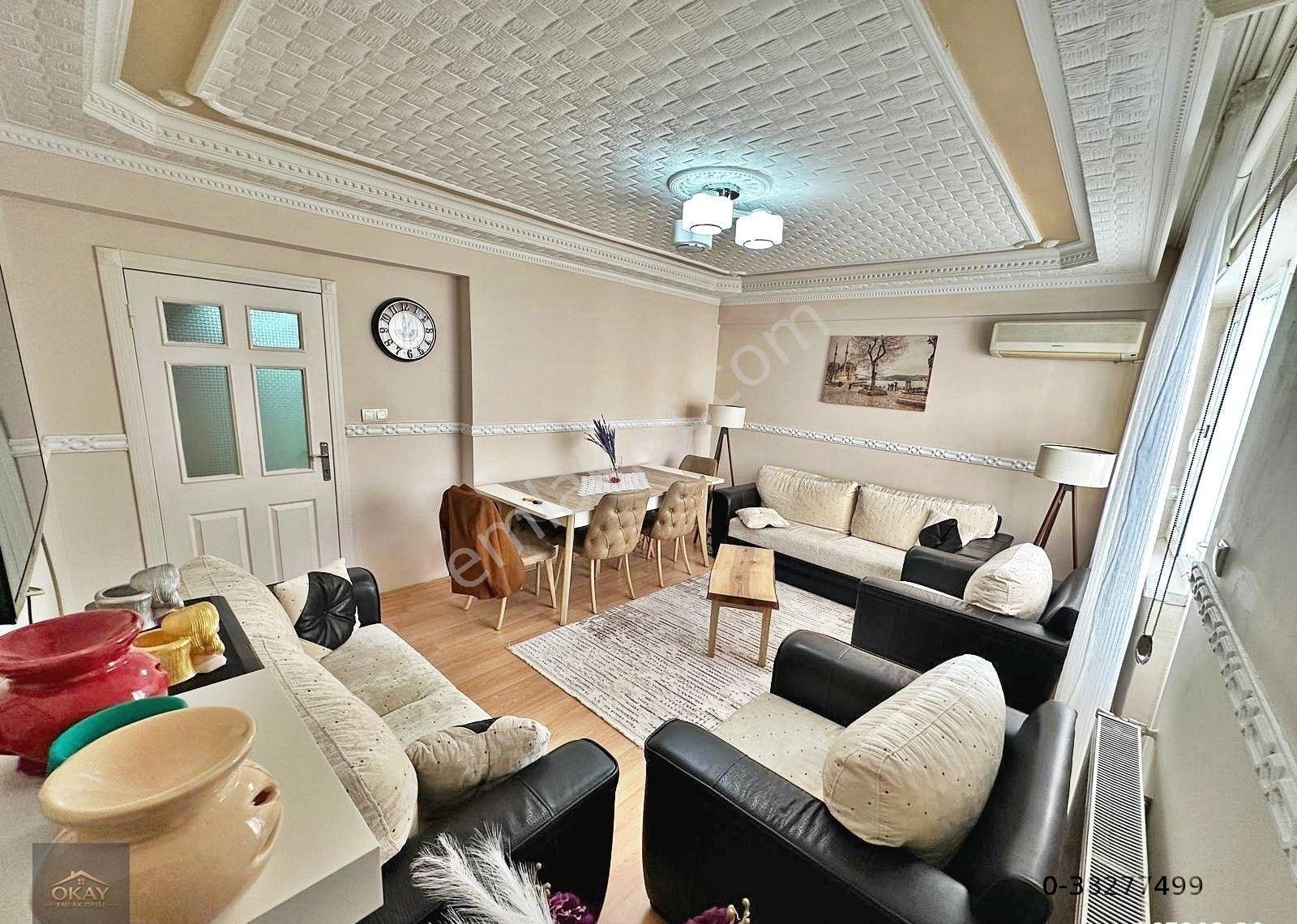Antares Awm Yürüme Mesafesinde 3. Kat Bağımsız Salon 3+1 125m² - Görsel 17
