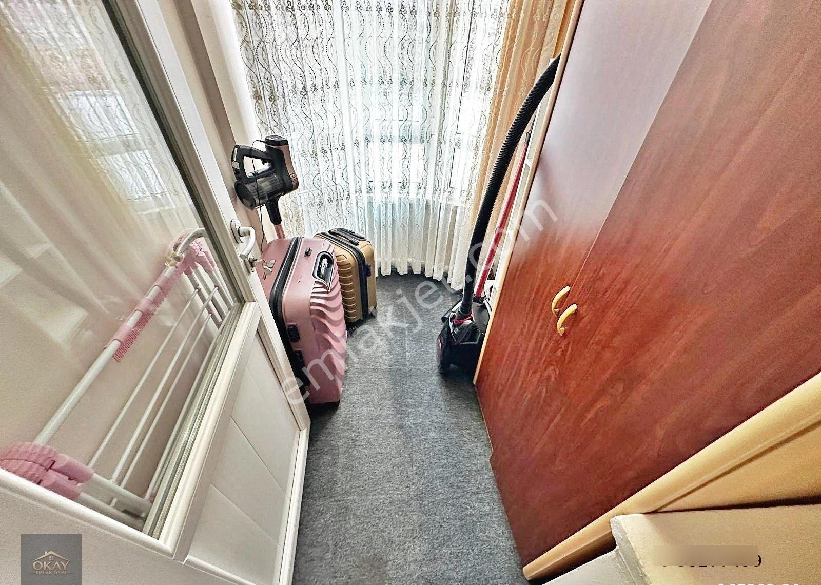 Antares Awm Yürüme Mesafesinde 3. Kat Bağımsız Salon 3+1 125m² - Görsel 23