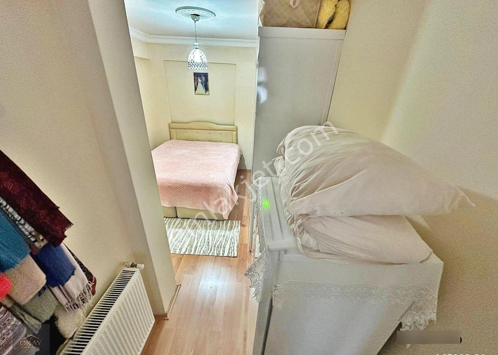 Antares Awm Yürüme Mesafesinde 3. Kat Bağımsız Salon 3+1 125m² - Görsel 11