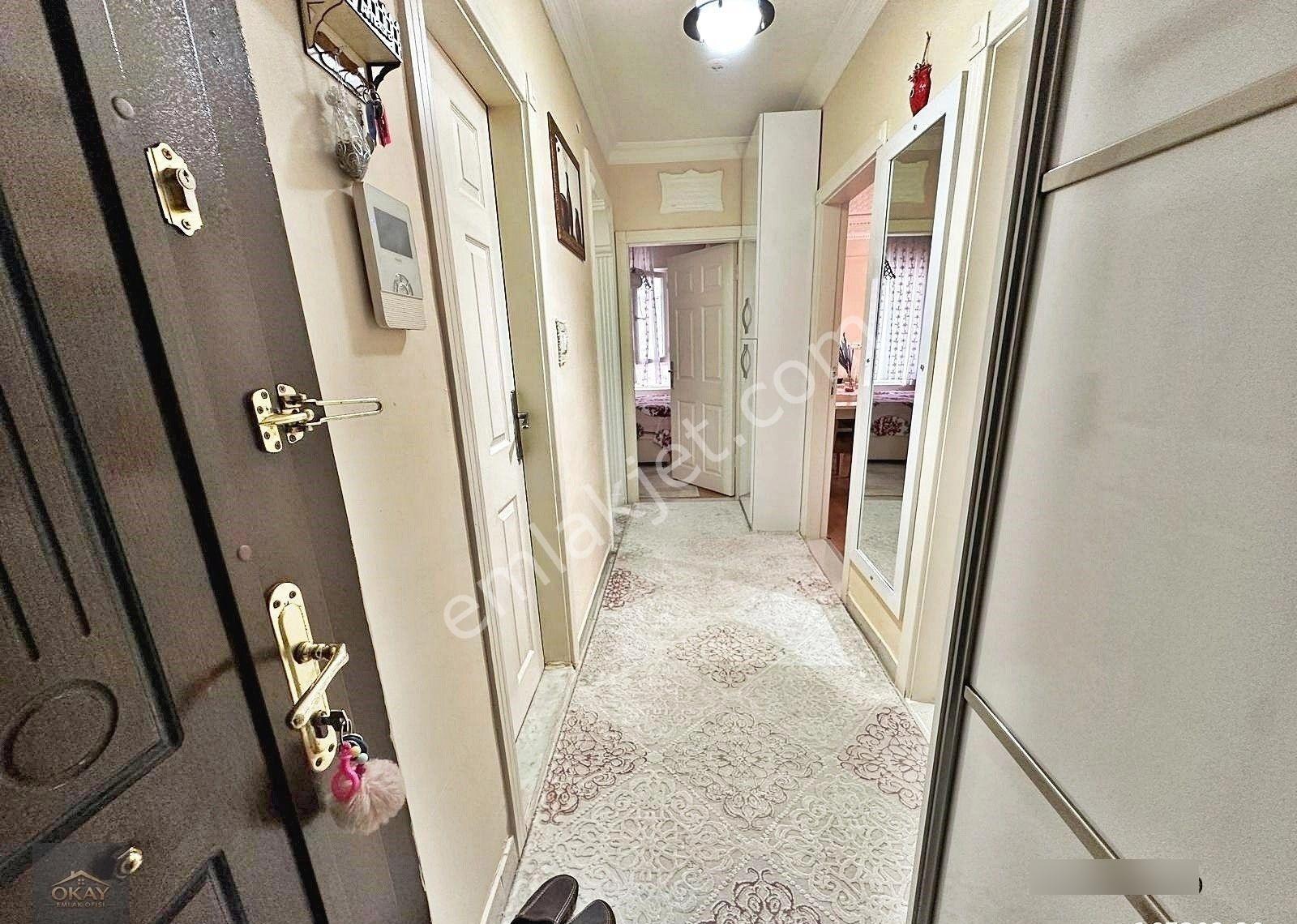 Antares Awm Yürüme Mesafesinde 3. Kat Bağımsız Salon 3+1 125m² - Görsel 25