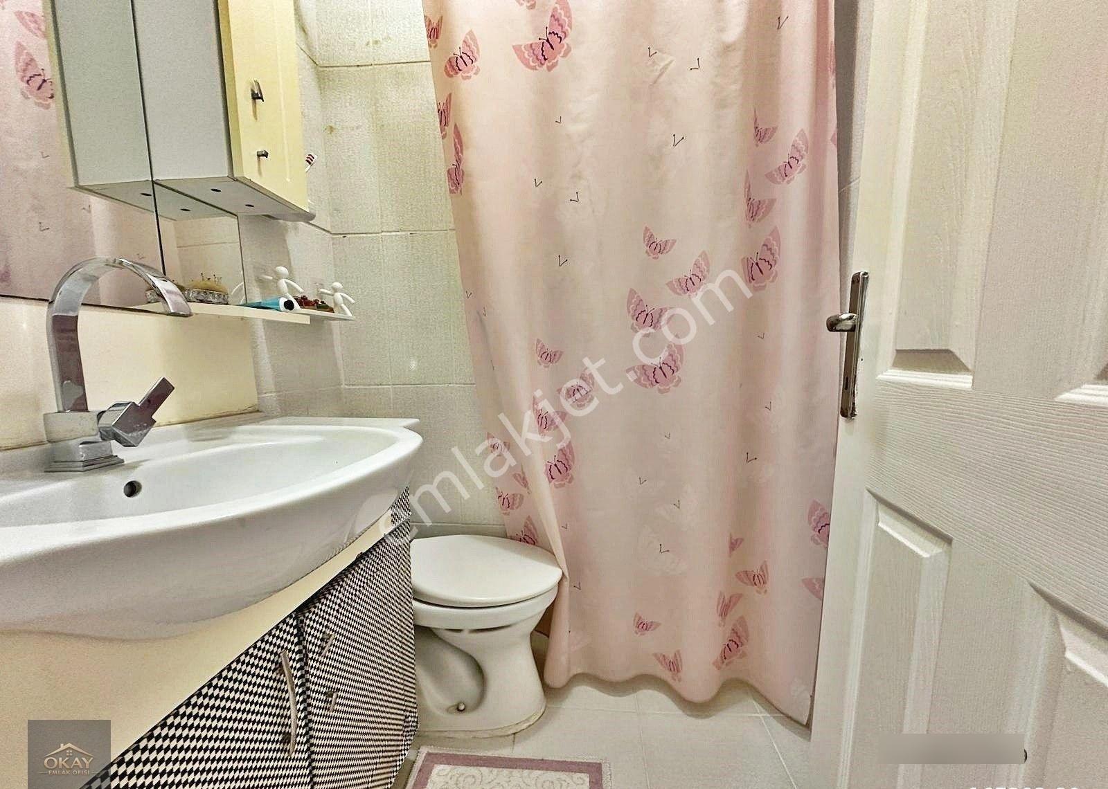 Antares Awm Yürüme Mesafesinde 3. Kat Bağımsız Salon 3+1 125m² - Görsel 29