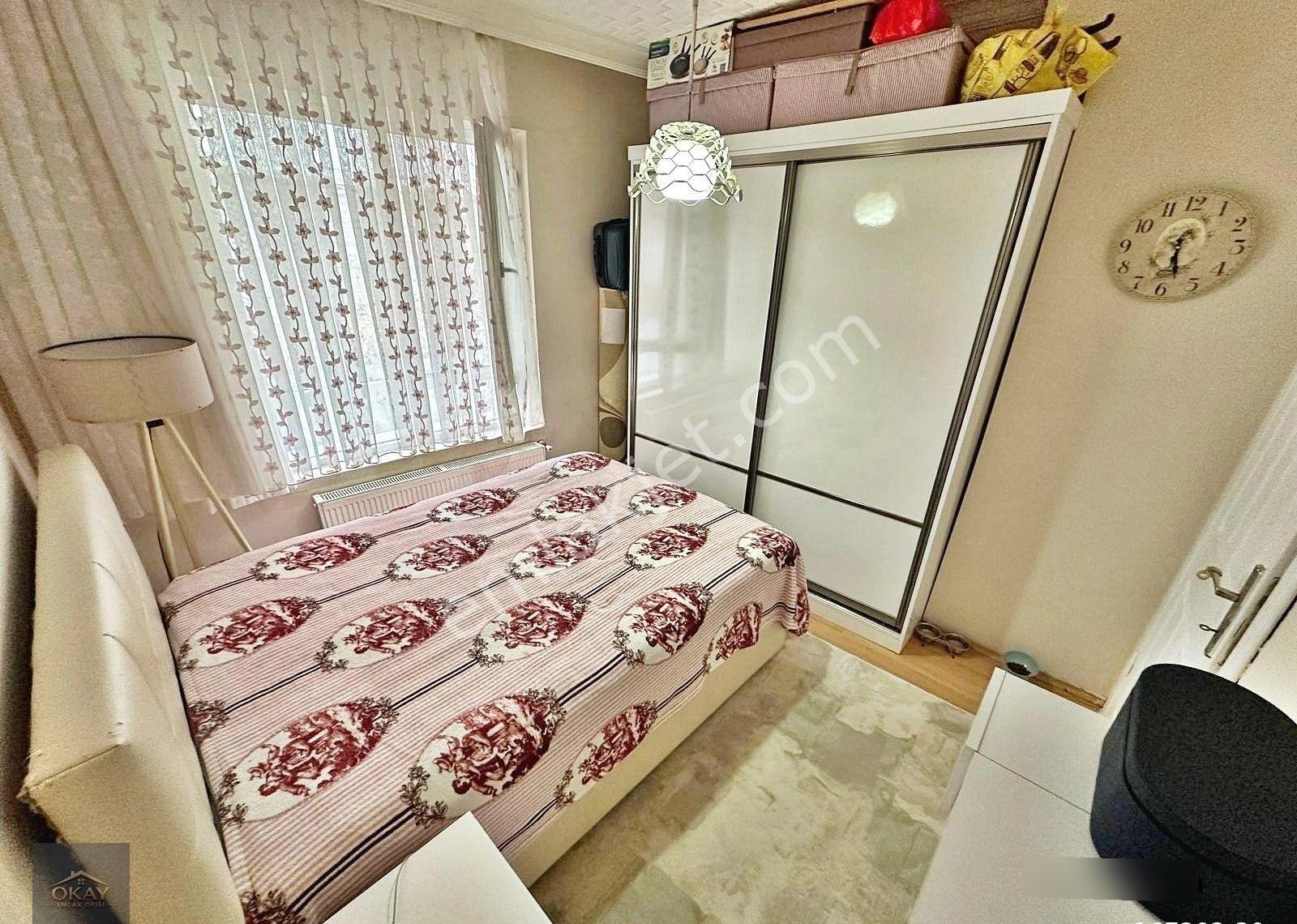 Antares Awm Yürüme Mesafesinde 3. Kat Bağımsız Salon 3+1 125m² - Görsel 7