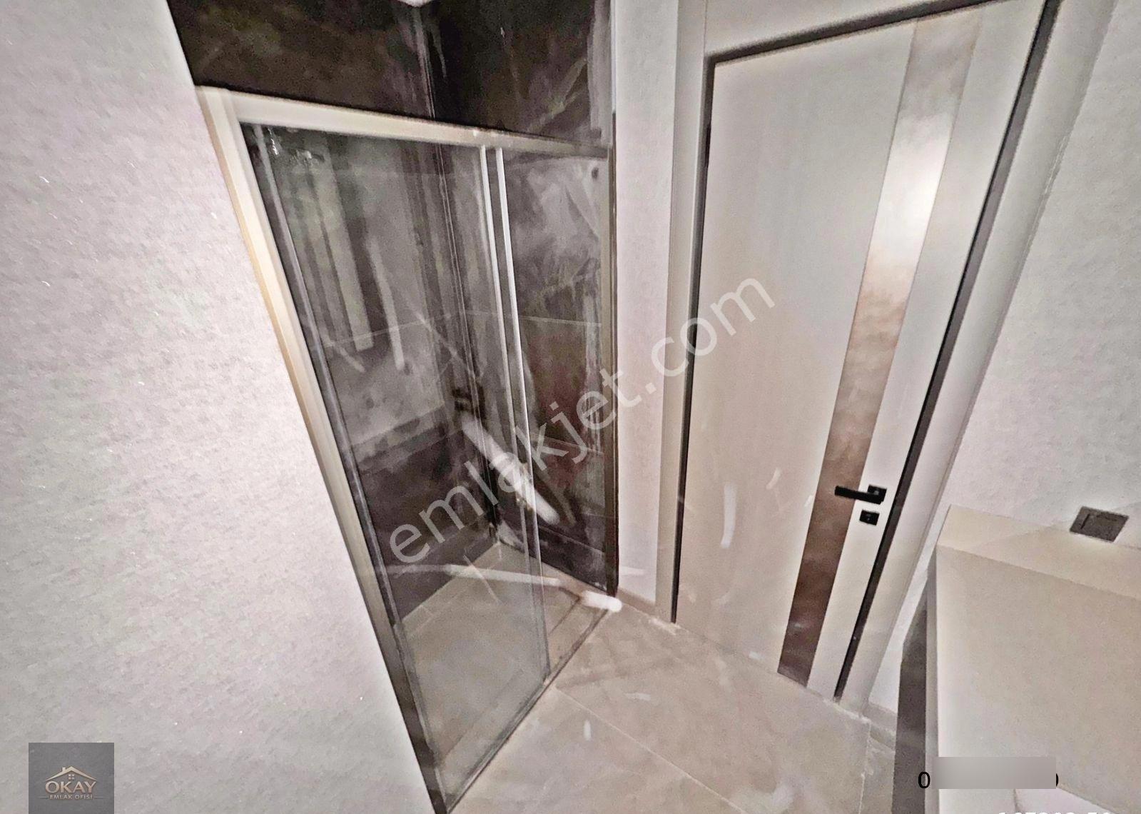 Prime Tun Da Sıfır Loft Dublex Amerikan Mutfak Çift Banyolu 3+1 130m² - Görsel 35