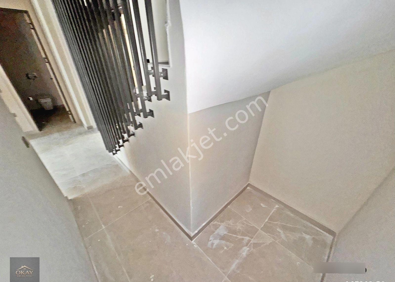 Prime Tun Da Sıfır Loft Dublex Amerikan Mutfak Çift Banyolu 3+1 130m² - Görsel 23