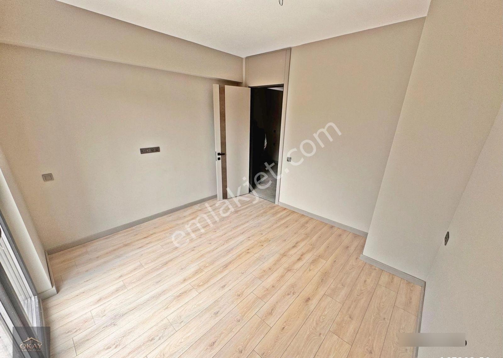 Prime Tun Da Sıfır Loft Dublex Amerikan Mutfak Çift Banyolu 3+1 130m² - Görsel 26