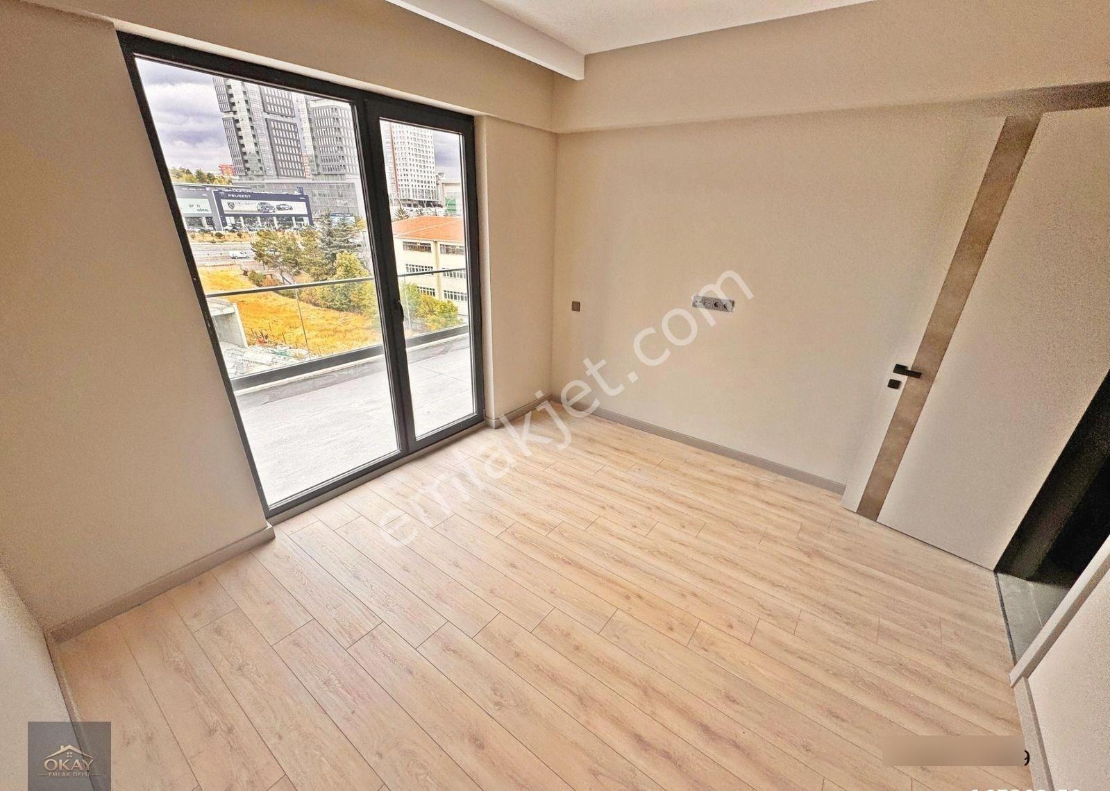 Prime Tun Da Sıfır Loft Dublex Amerikan Mutfak Çift Banyolu 3+1 130m² - Görsel 20