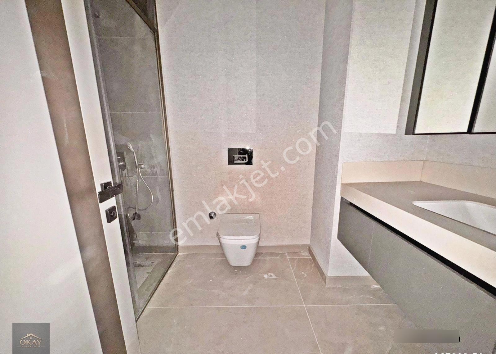 Prime Tun Da Sıfır Loft Dublex Amerikan Mutfak Çift Banyolu 3+1 130m² - Görsel 4