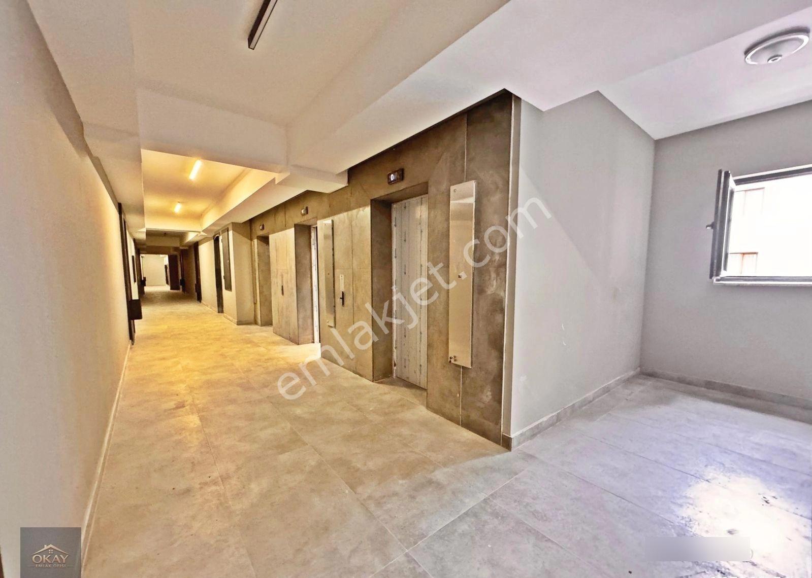 Prime Tun Da Sıfır Loft Dublex Amerikan Mutfak Çift Banyolu 3+1 130m² - Görsel 14
