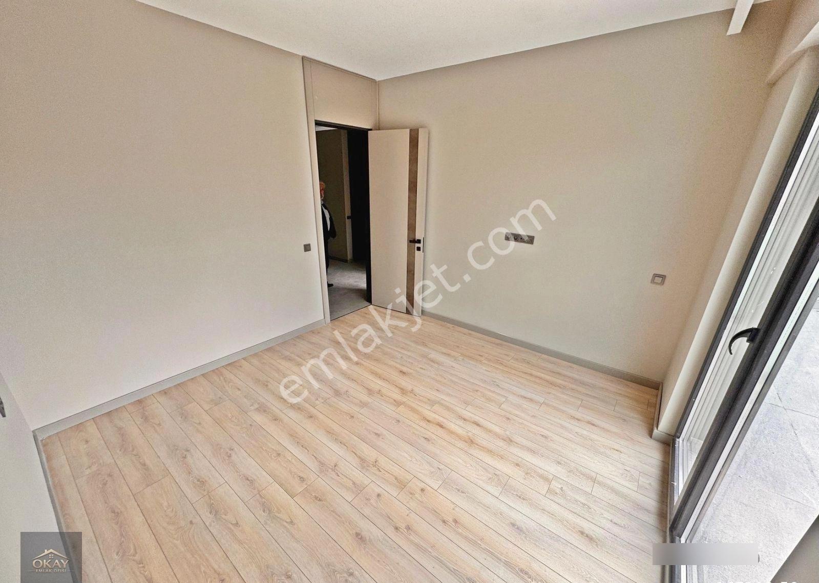 Prime Tun Da Sıfır Loft Dublex Amerikan Mutfak Çift Banyolu 3+1 130m² - Görsel 6