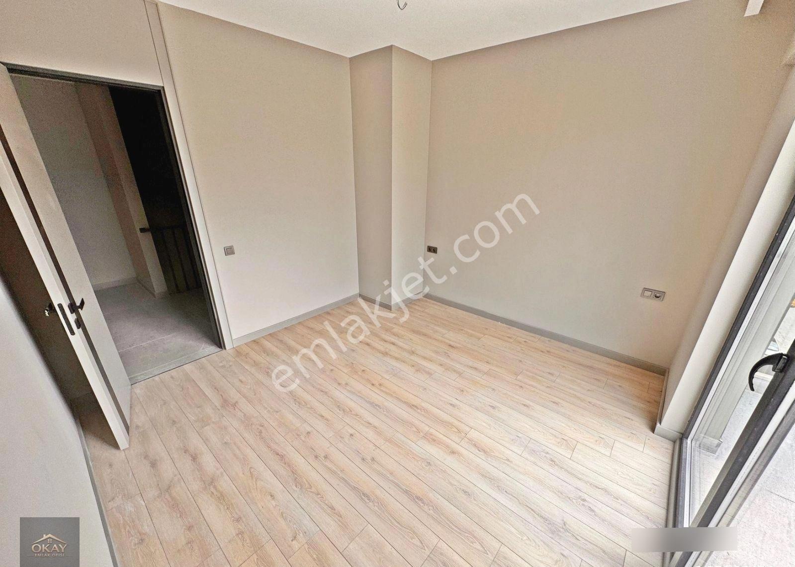Prime Tun Da Sıfır Loft Dublex Amerikan Mutfak Çift Banyolu 3+1 130m² - Görsel 31