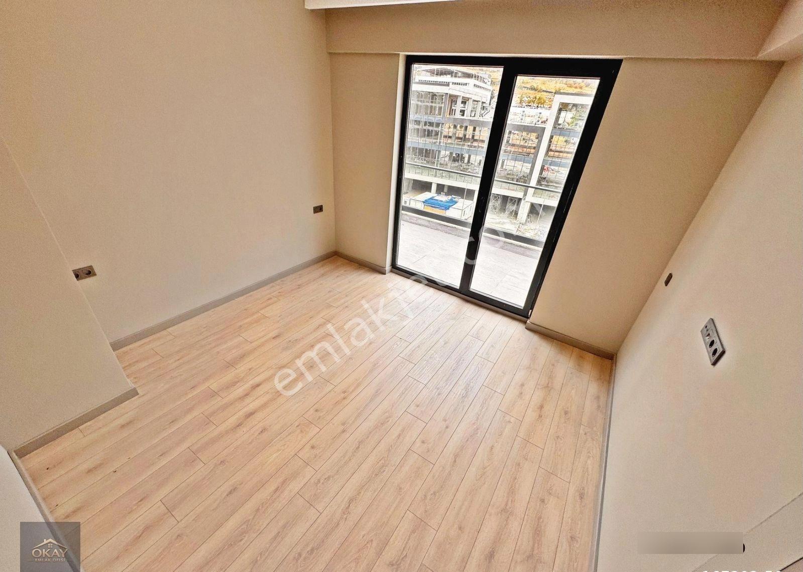 Prime Tun Da Sıfır Loft Dublex Amerikan Mutfak Çift Banyolu 3+1 130m² - Görsel 25